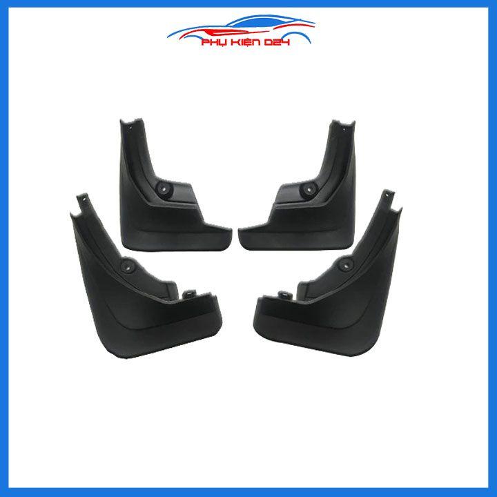 Bộ 4 chắn bùn Peugeot 3008 2017-2018-2019-2020-2021-2022 chuẩn theo xe