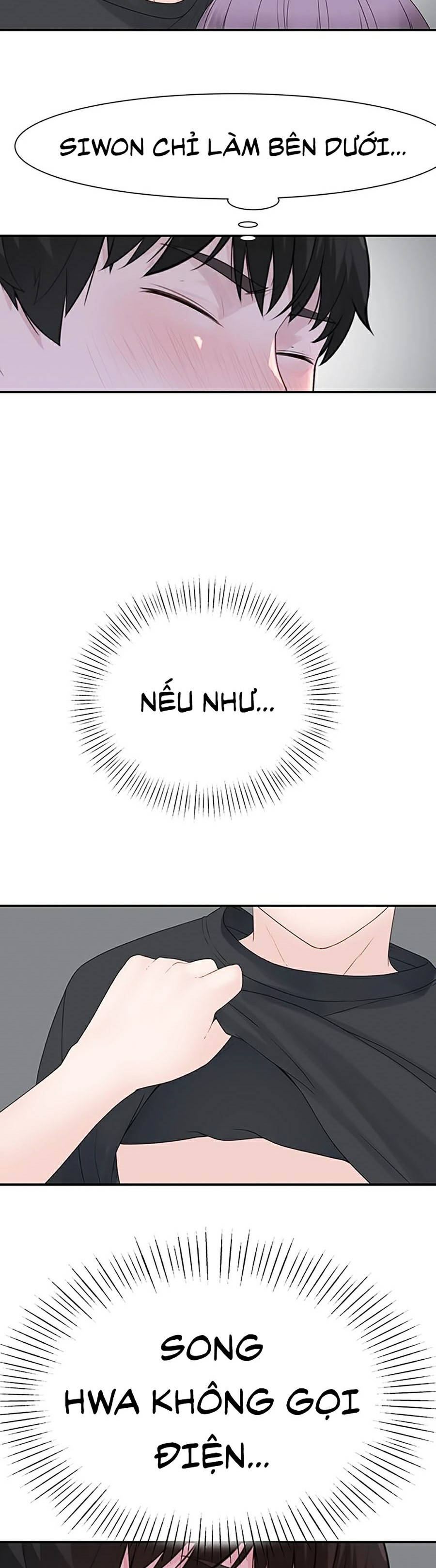 giữa hai ta chapter 18 22