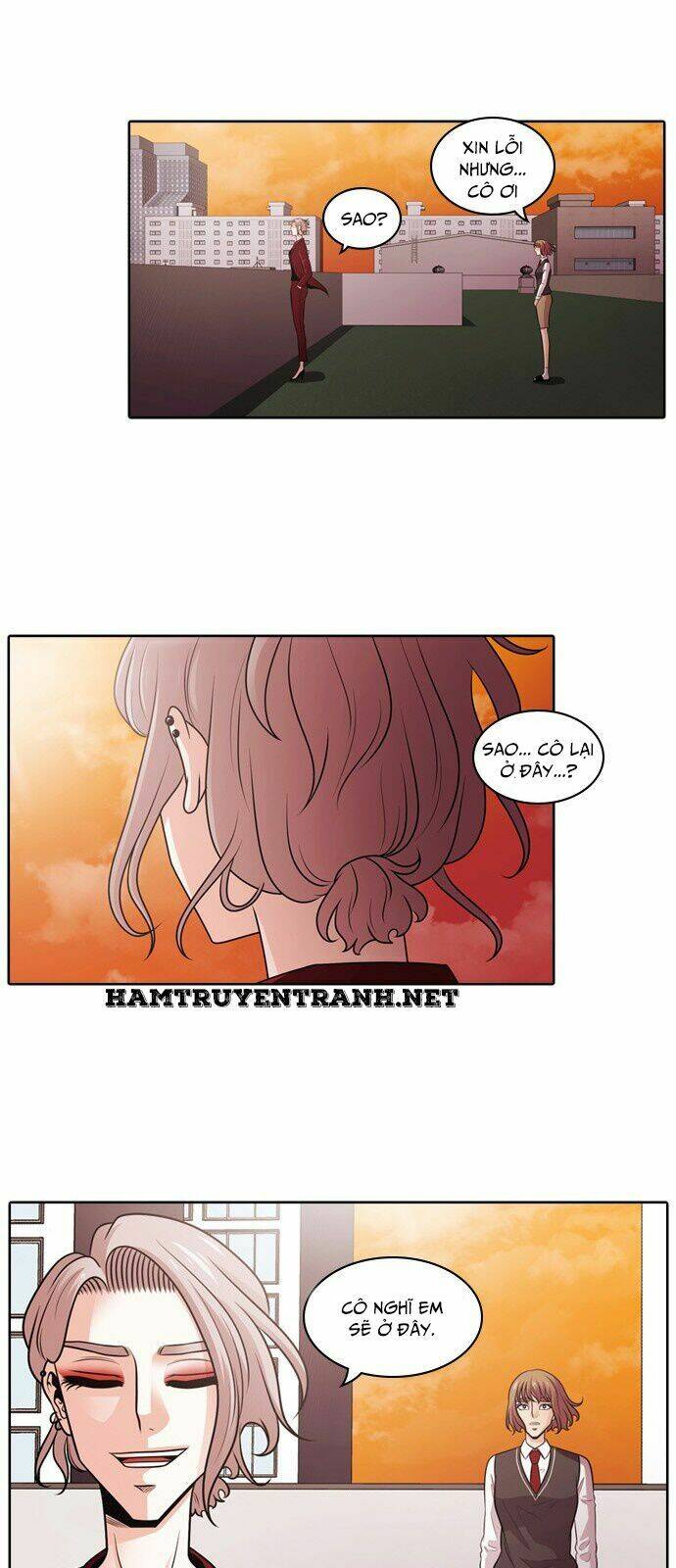 tomorrow - ngày mai chapter 8 9