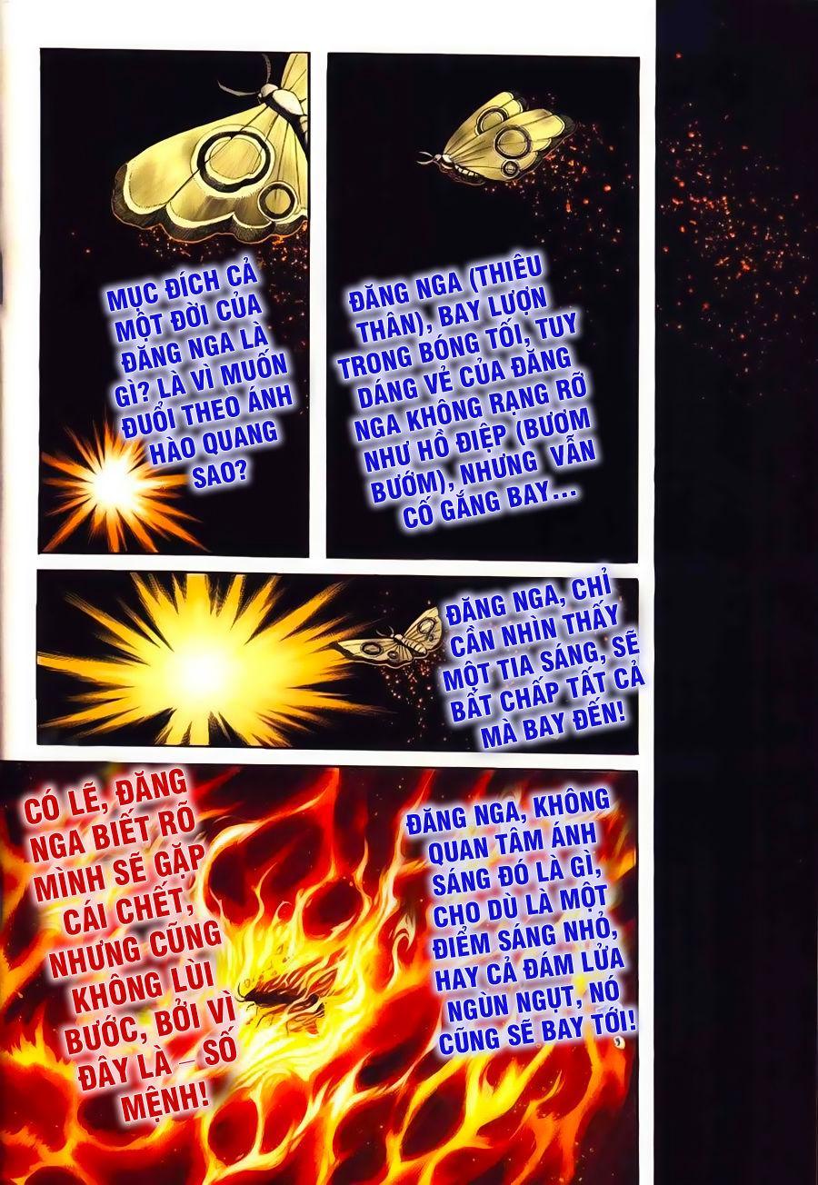 bá đao chapter 194 3