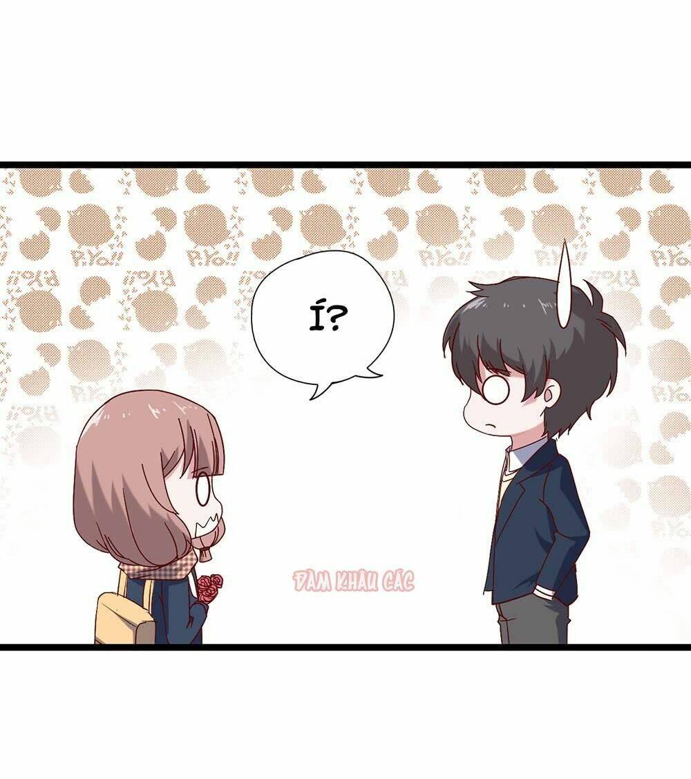 ác ma bàn bên chapter 39 52