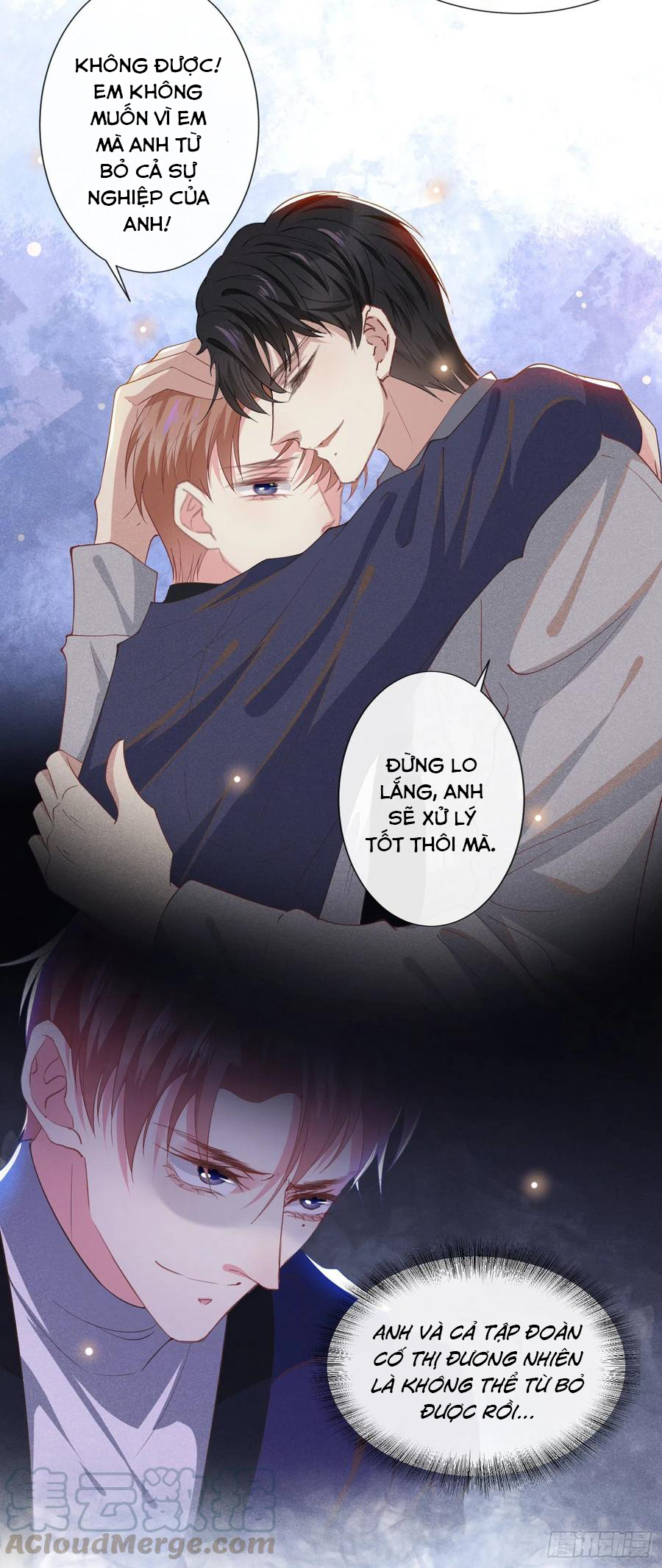 anh ấy gọi tôi là hắc liên hoa chapter 54 6