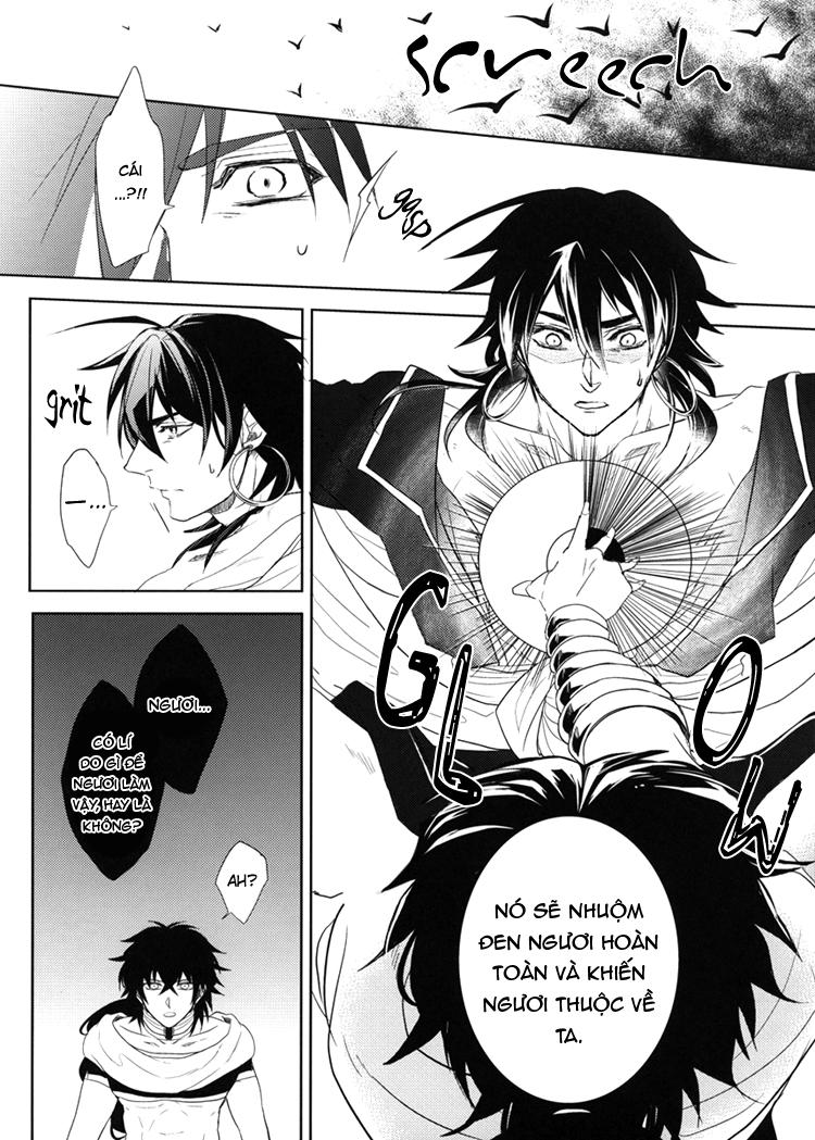 oneshot hỏny chapter 78 10