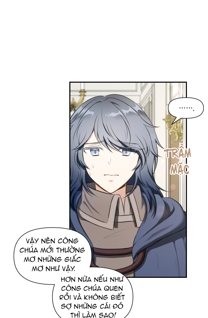 ác nữ công chúa chapter 9 26