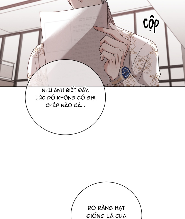 hội chứng minmotion chapter 6 68