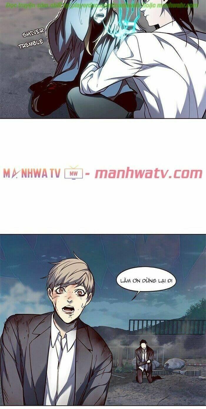 biến thân thành mèo chapter 45 25