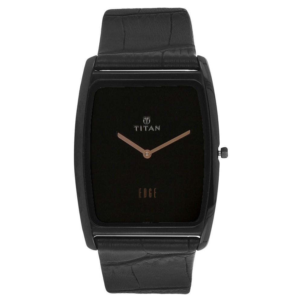 Đồng hồ đeo tay nam hiệu Titan 1596NL01