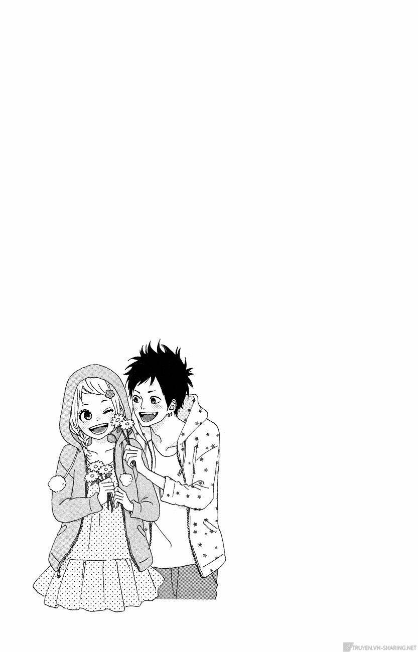 yume miru taiyou chapter 38 3