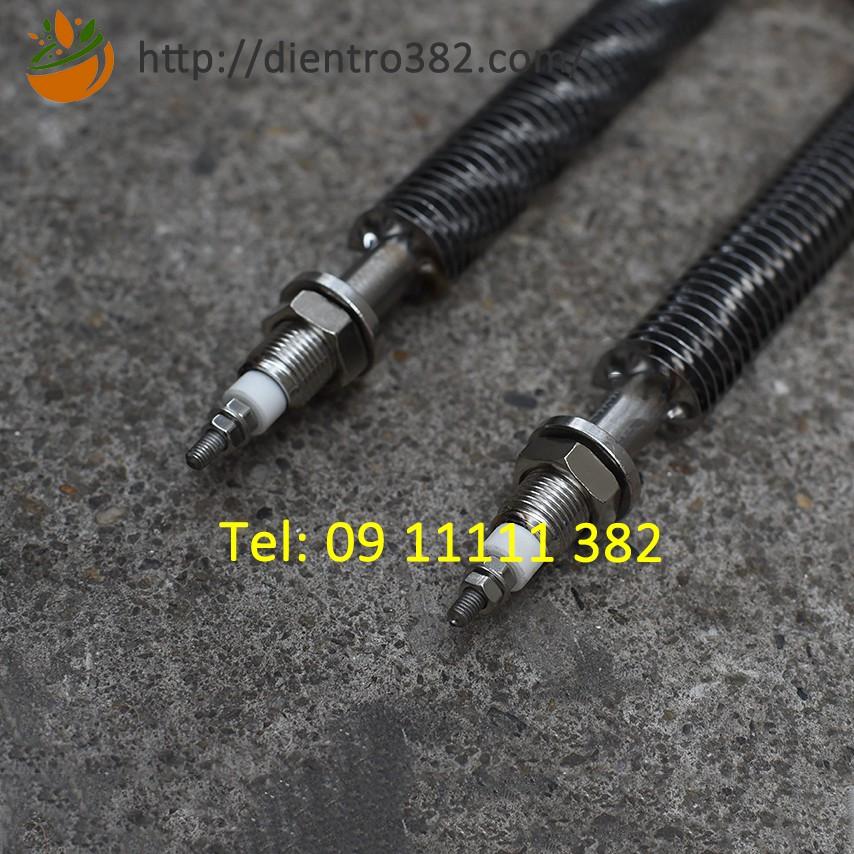 Điện trở sấy chữ U dài 70cm