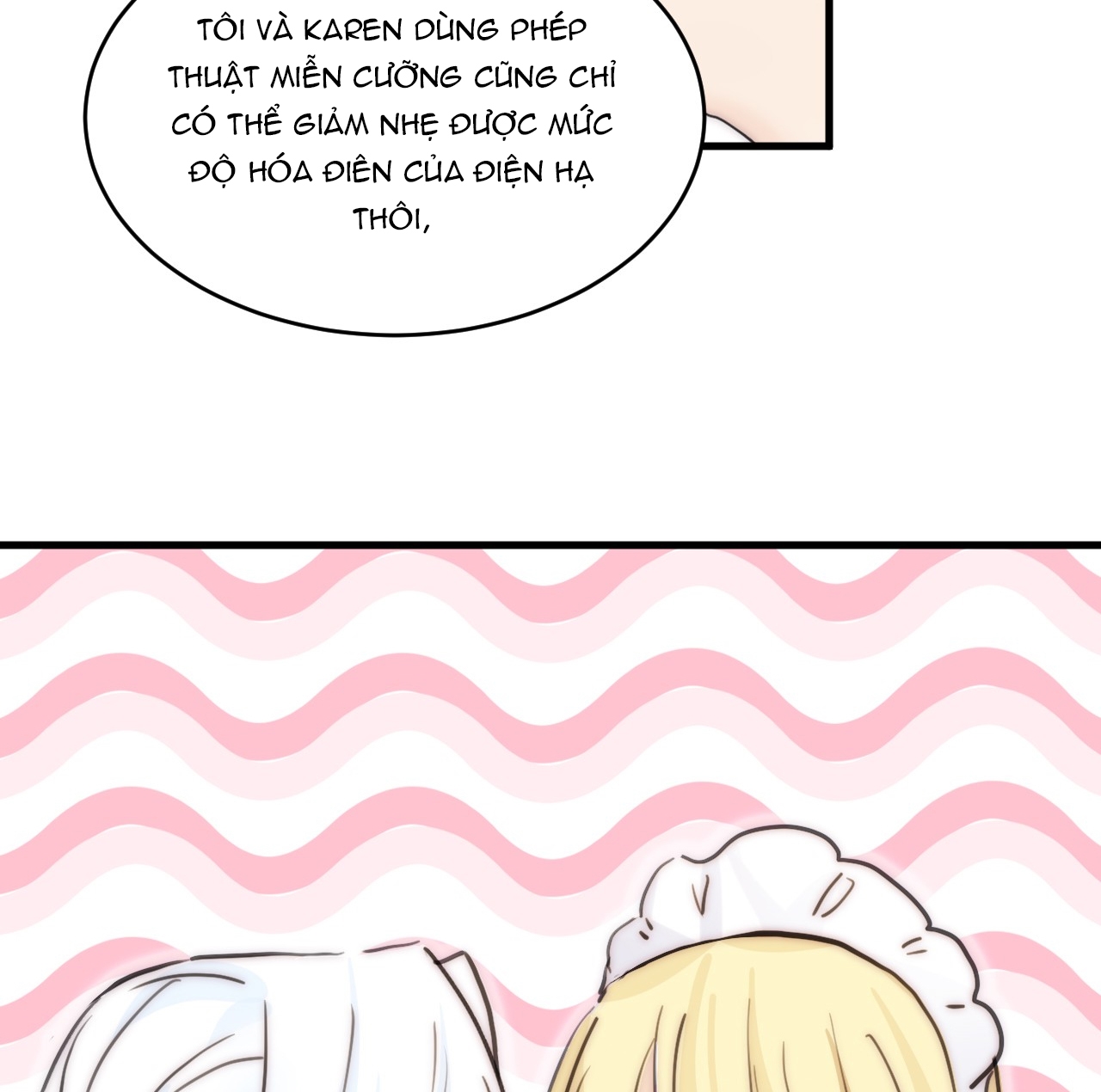 bông hoa độc của nhà công tước chapter 6.2 53