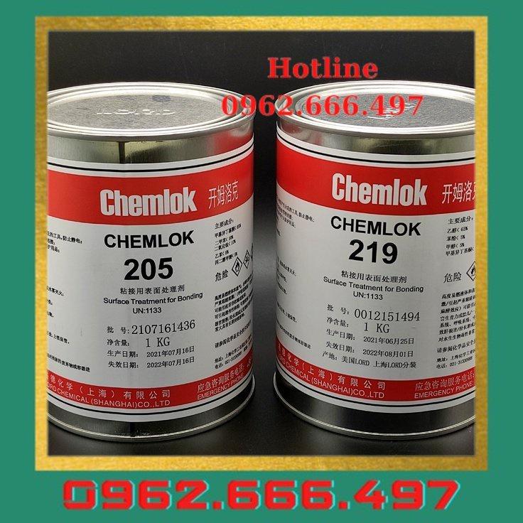 Keo Chemlok 213