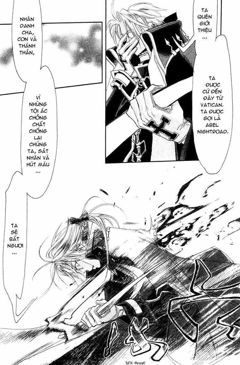 bộ 3 đẫm máu chapter 1 47