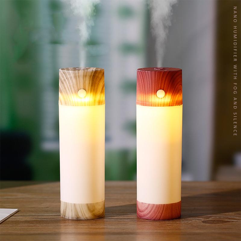 Mới Máy Phun Sương Tạo Ẩm Khuếch Tán Hương Thơm Tinh Dầu Thơm Aroma Làm Thơm Không Khí Khuếch Tán Hương Thơm Nước Phun Sương Tạo Ẩm Hình Ếch Con Máy Lọc Không Khí Gia Đình