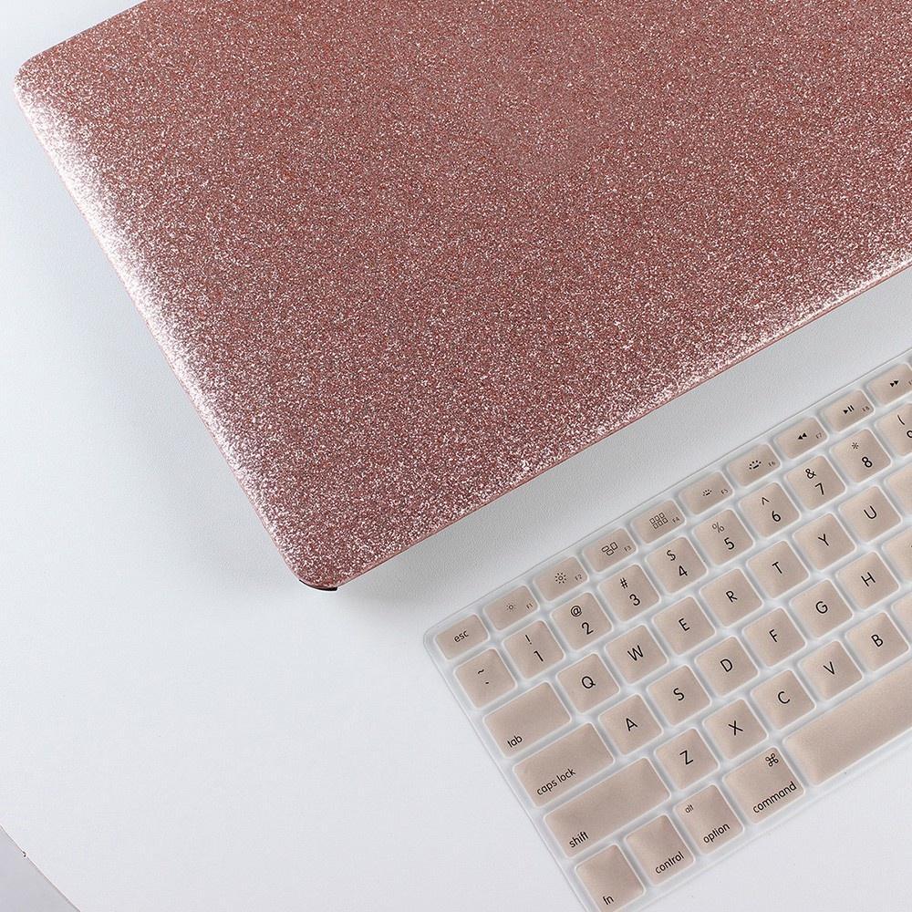 Ốp Điện Thoại Cứng Mặt Nhám Cho MacBook Pro Air M2 M1 A2681 A2338 A2337 A2179 A1932 Retina Touch Bar A1706 A1708 A1989 A2251 A2159 202