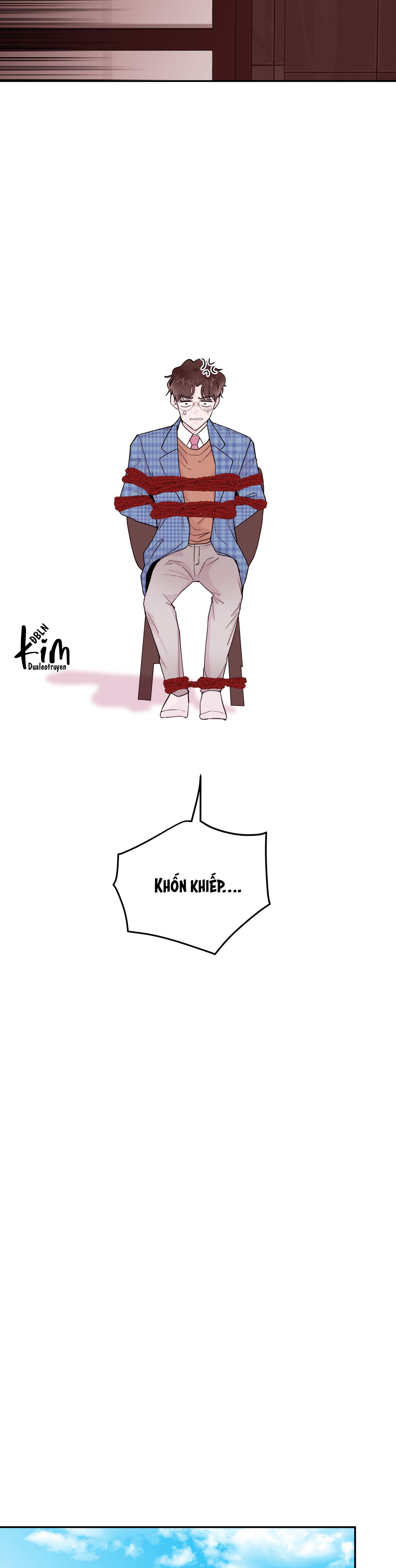 em trai vợ thật nguy hiểm chapter 35 20