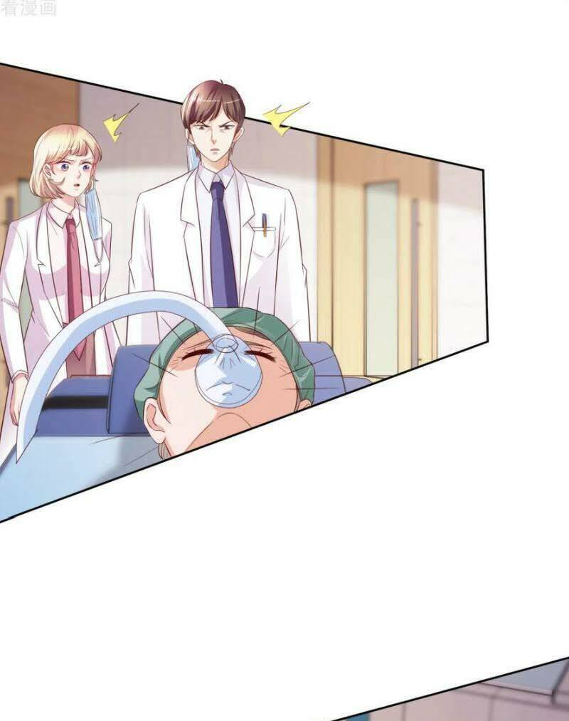 chí tôn toàn năng chapter 54 21