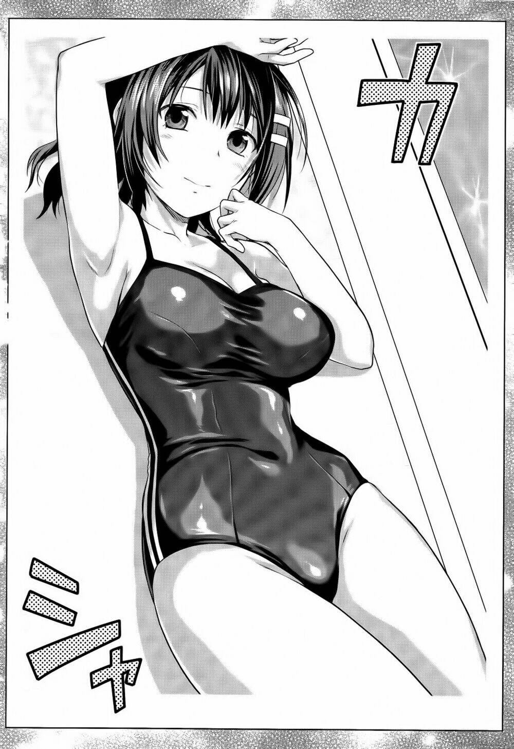 photo kano - sweet snap chapter 3 21