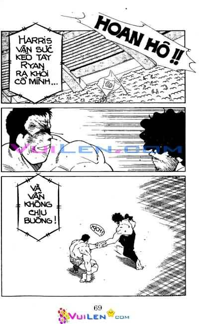 truyền nhân atula - shura no mon i chapter 37 70