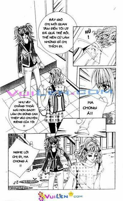 thiên thần tái thế chapter 5 19