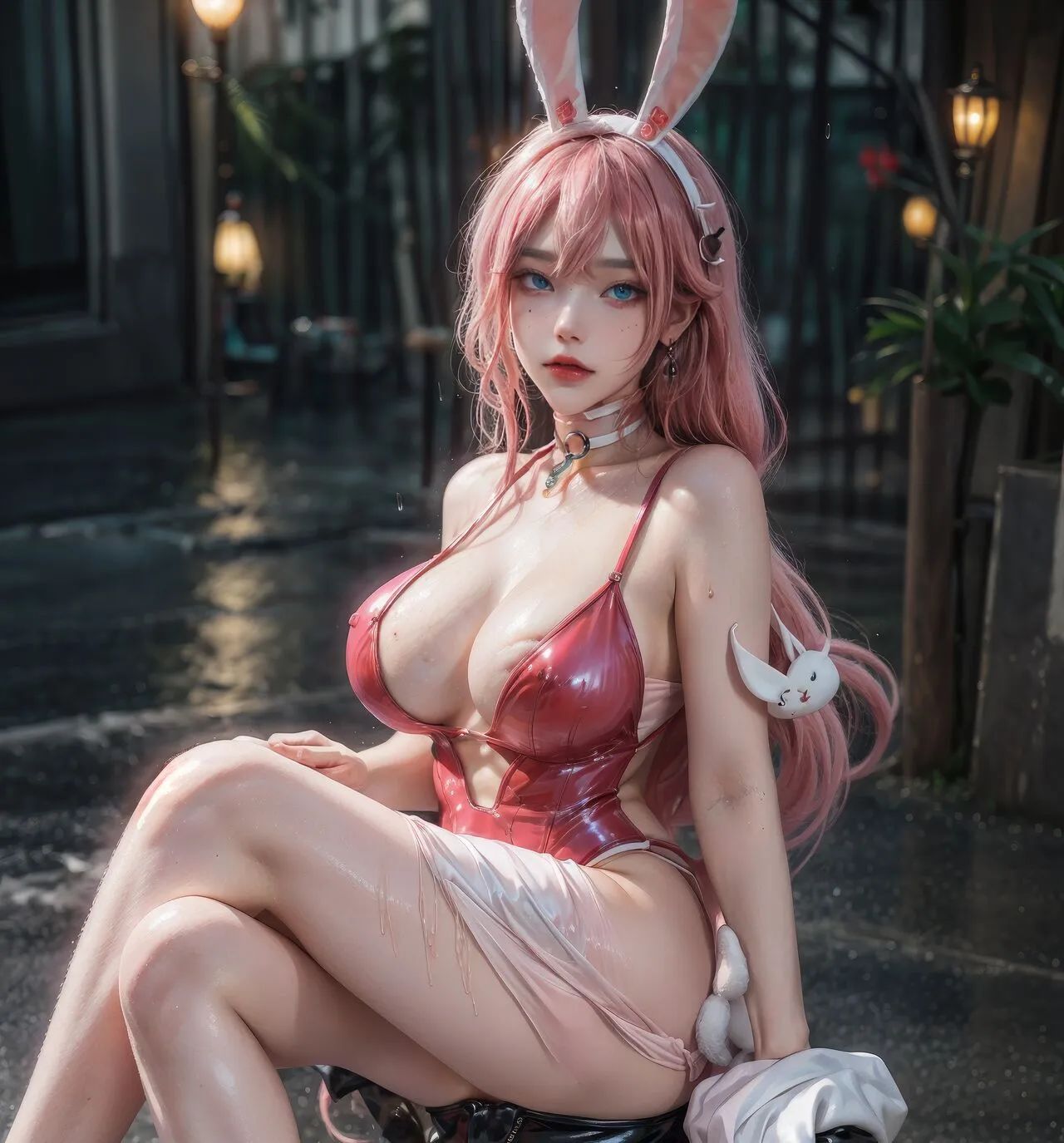 artist ai generated chapter 372 113