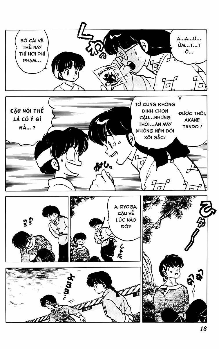 suối lời nguyền chapter 158 18