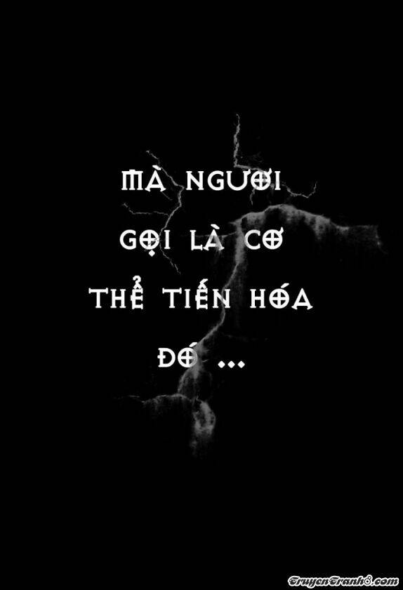 tokko - ác quỷ hồi sinh chapter 14 27