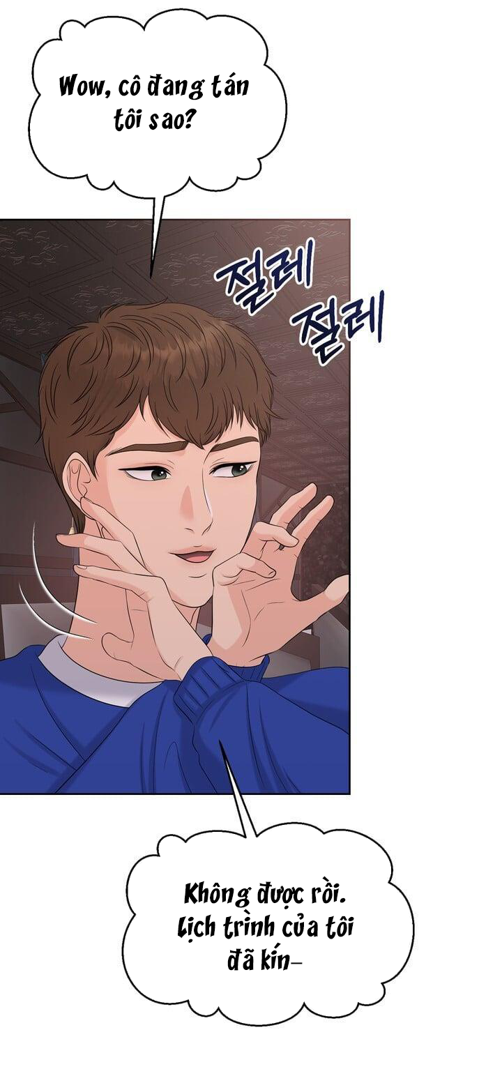 Em Sẽ Chọn Alpha Nào~ chapter 75.1 - Trang 7