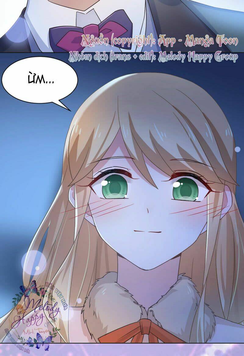 ma lạt thiên kim đẩu ác thiếu chapter 111 23