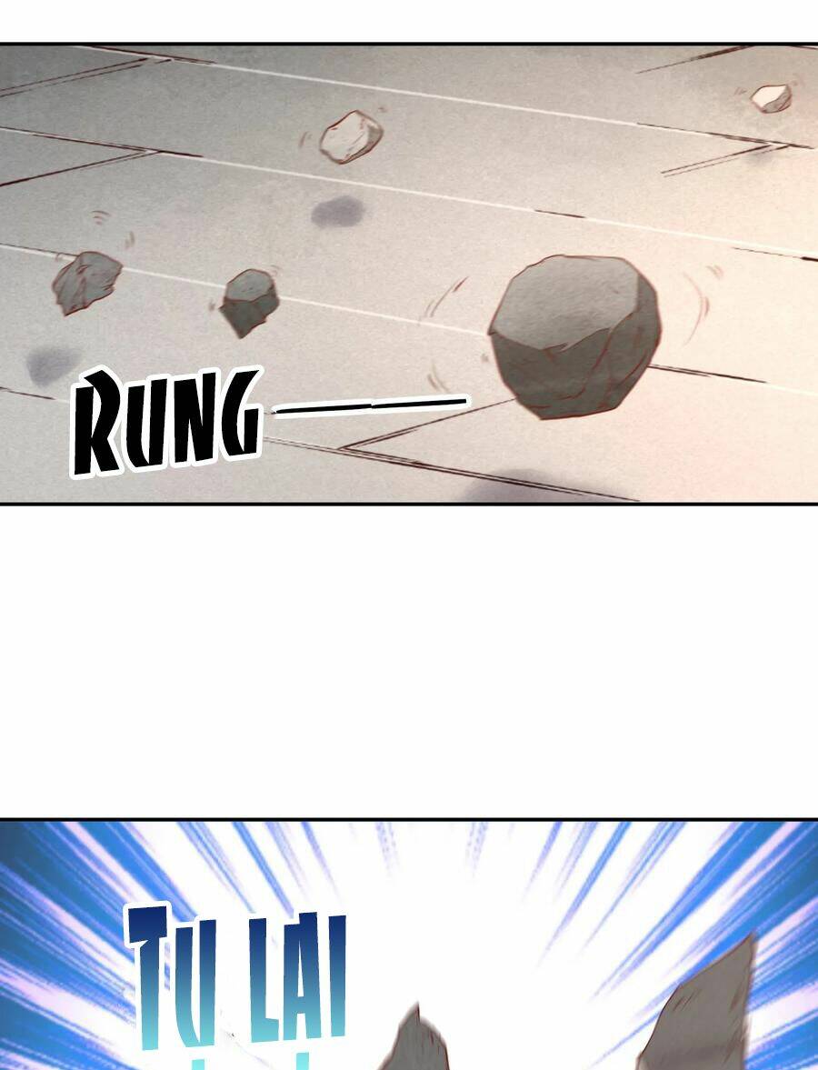 võ linh kiếm tôn chapter 127 12