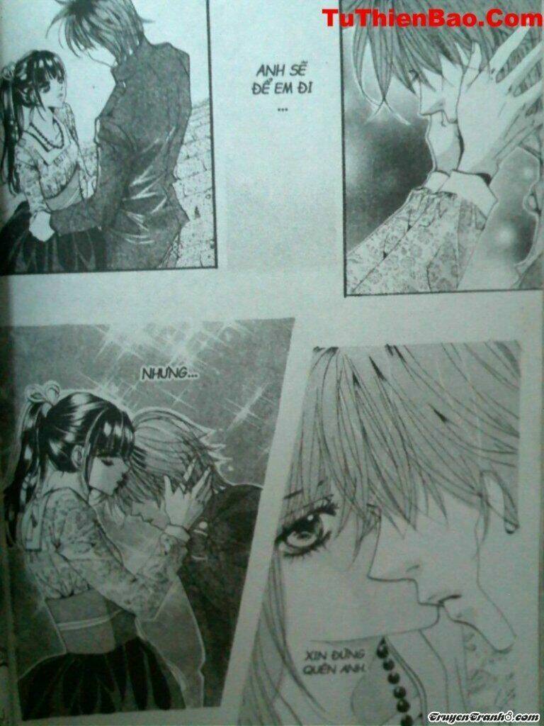 goong - [ hoàng cung ] chapter 16 145