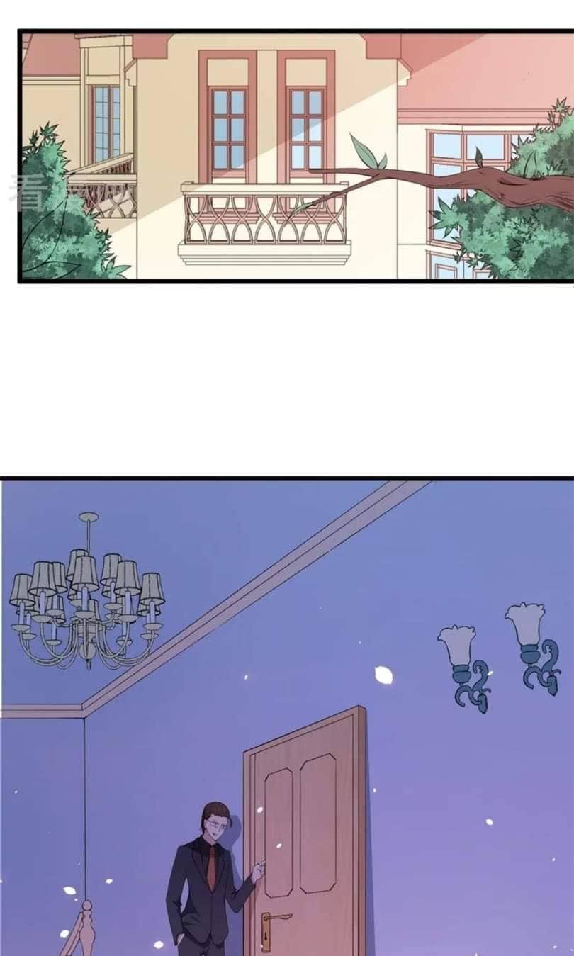 thiếu gia đích thế giá sủng thê chapter 2 25