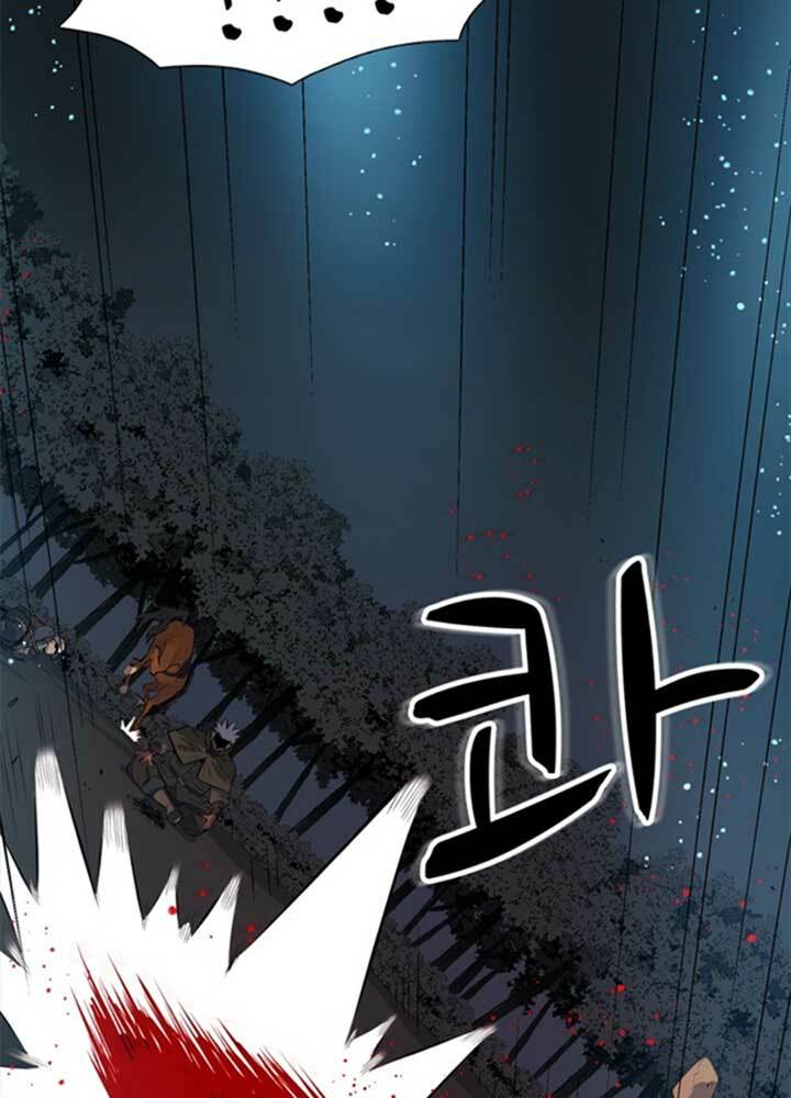 bậc thầy kiếm sư 2: arachi dị nhân đầu tiên chapter 2 139