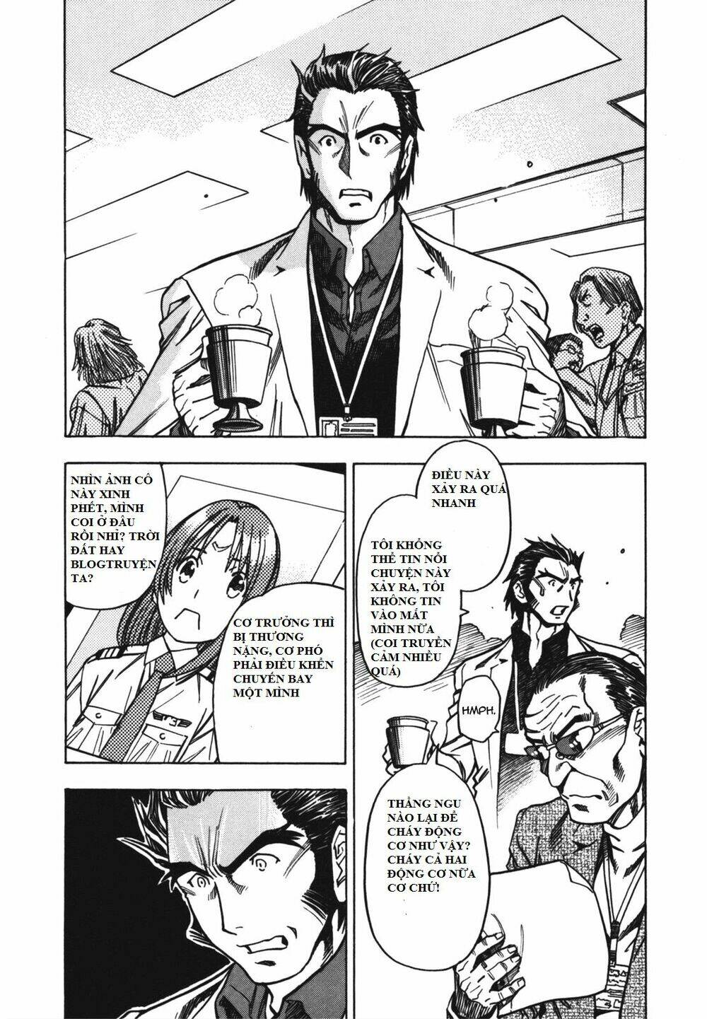 captain alice chapter 2 2