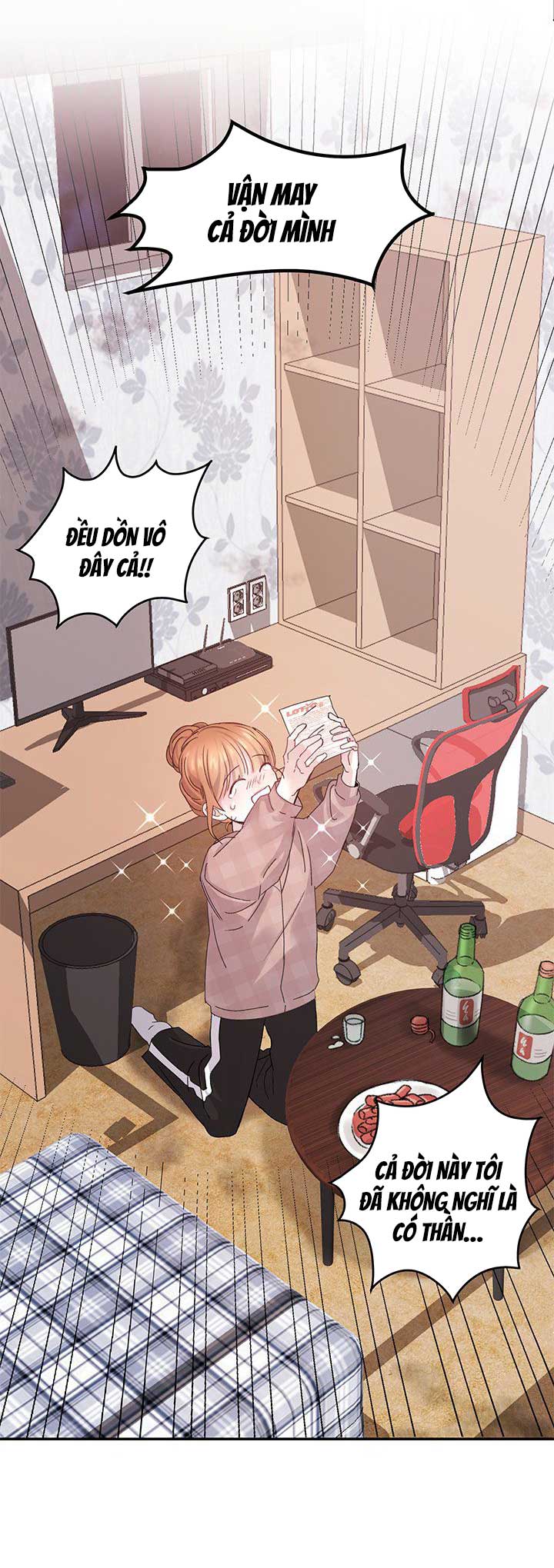 công chúa ác ma chapter 1 19