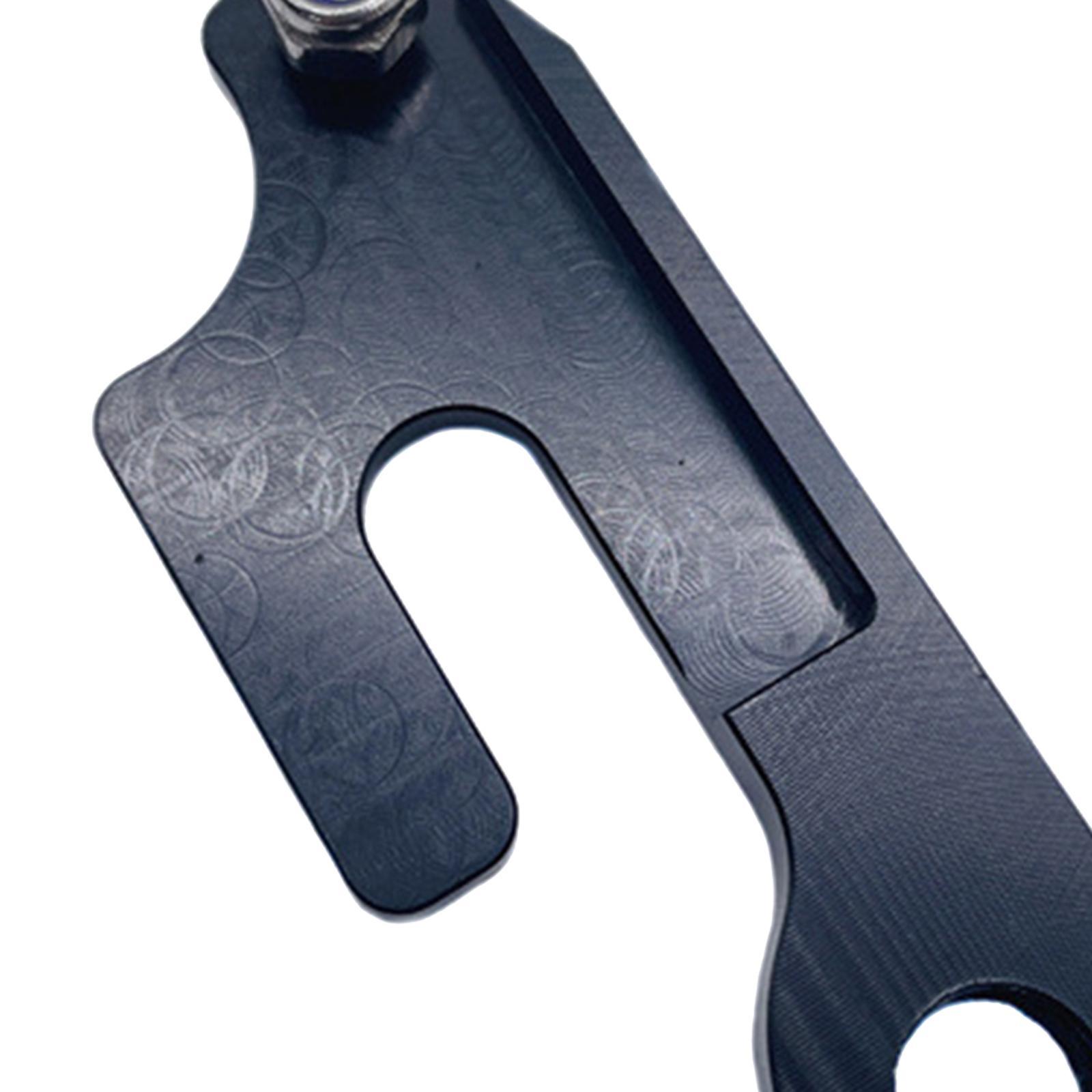 2x  Rear Derailleur Hanger Cycling Bike  Gear  Parts for