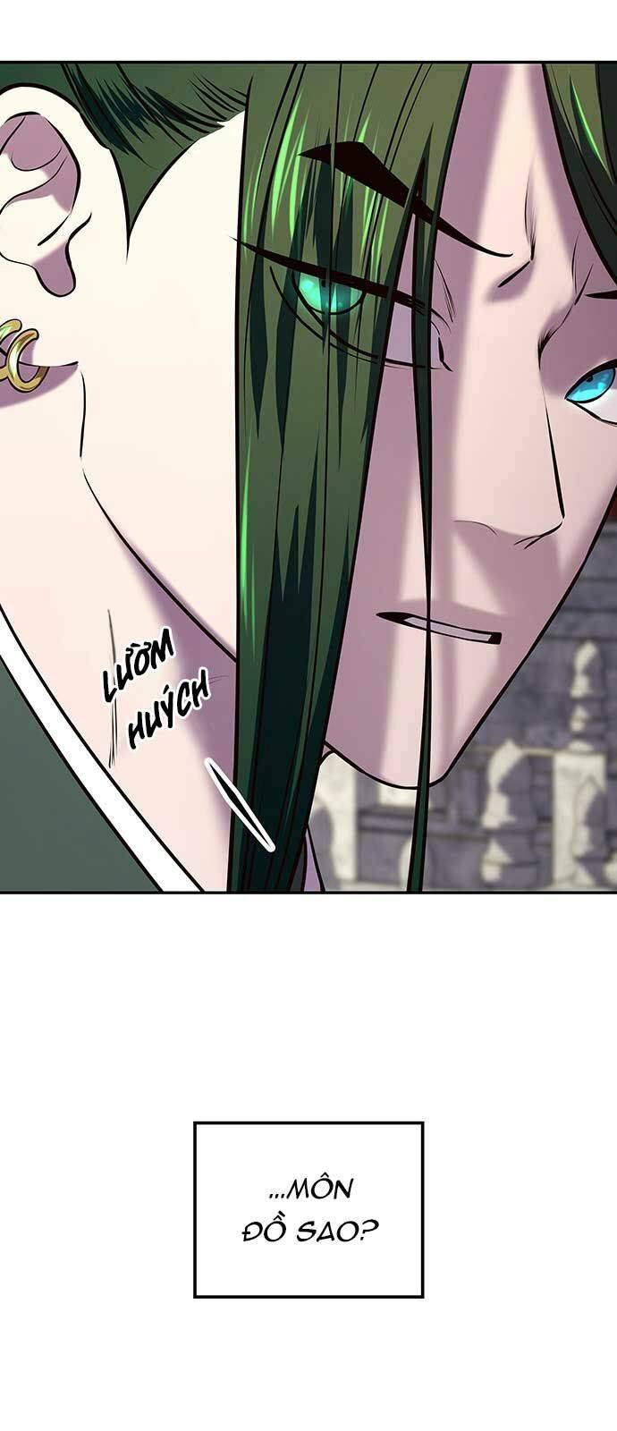 Vương tử huyền bí chapter 13 57