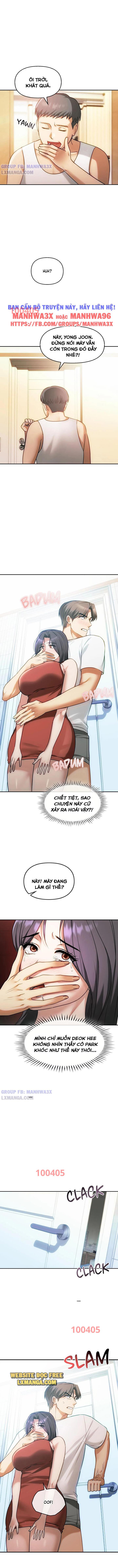 cưỡng không nổi dì ơi chapter 45 5