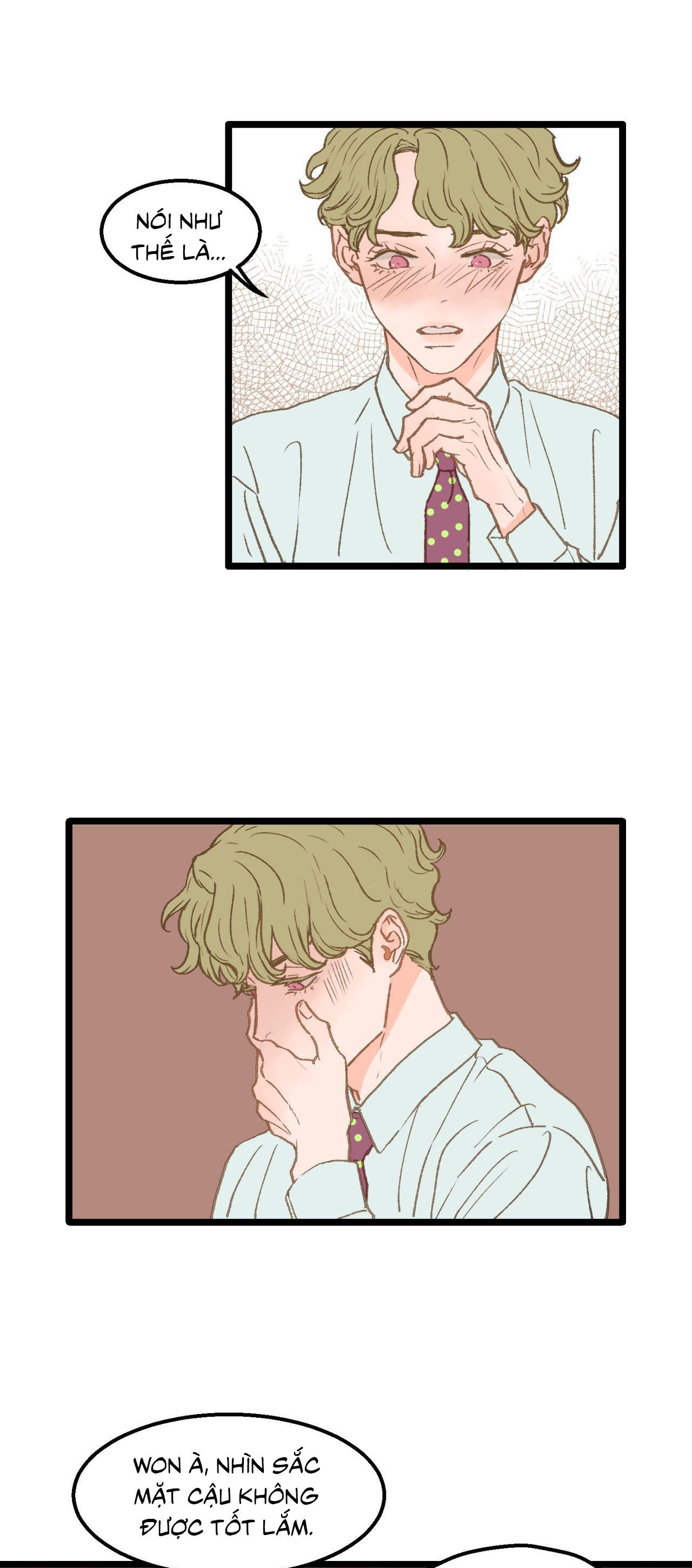 vùng cấm tình yêu của beta chapter 12 17