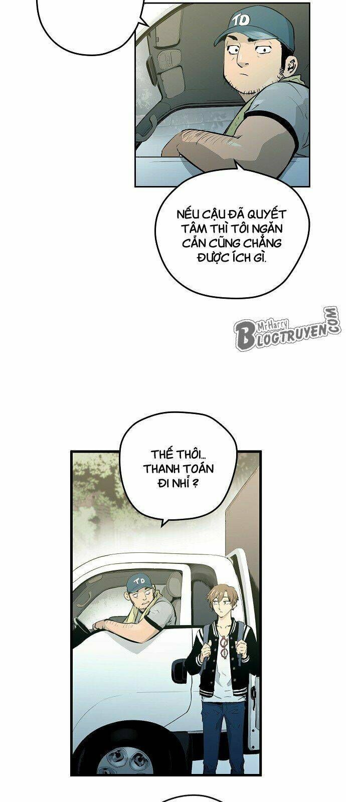 hứa lan chapter 1 42