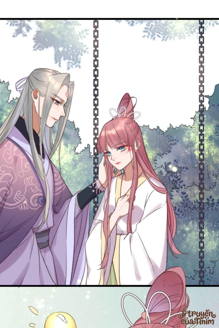 đế tôn cuồng sủng: thần y đặc công phế tài phi chapter 9 3