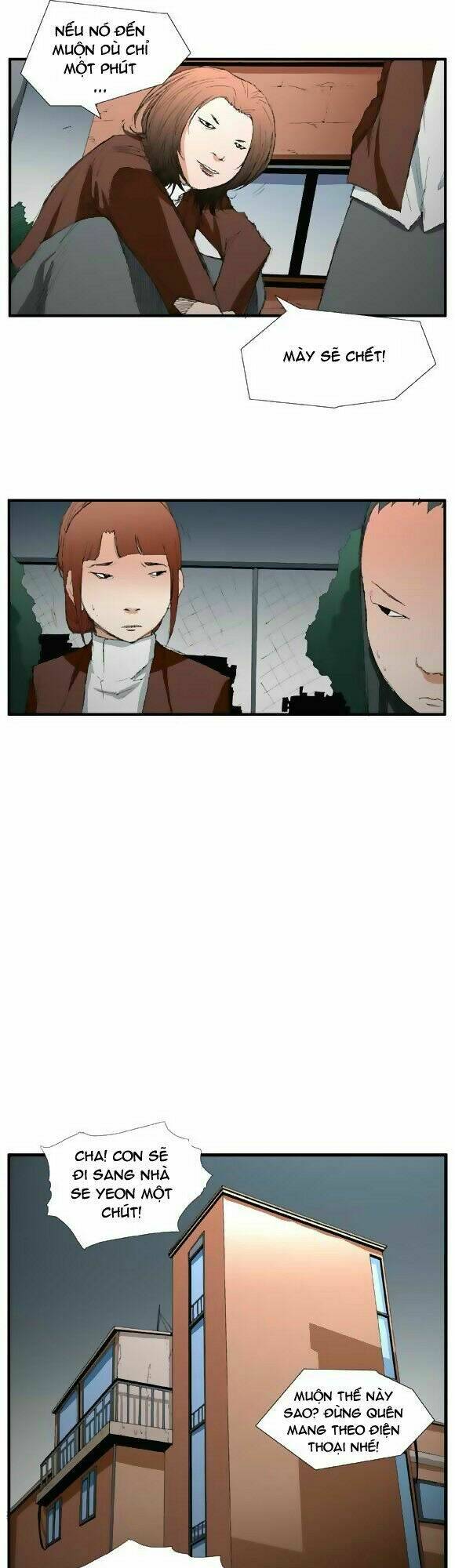 siêu năng chapter 9 6