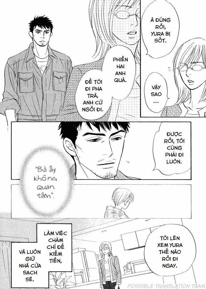 chàng giúp việc tada chapter 9 9