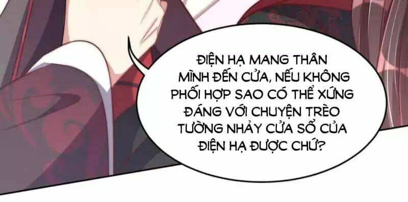 công chúa tại thượng: quốc sư mời xuống kiệu chapter 35 15
