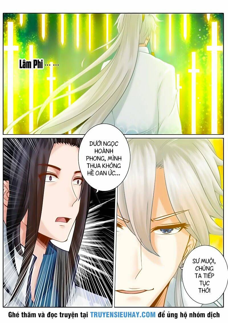 chư thiên ký chapter 111 9