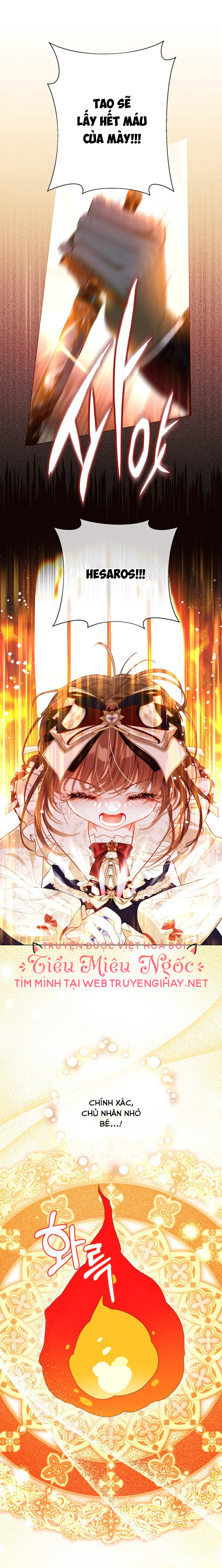 em sẽ khiến thế giới yêu thương của chị biến mất chapter 38 15