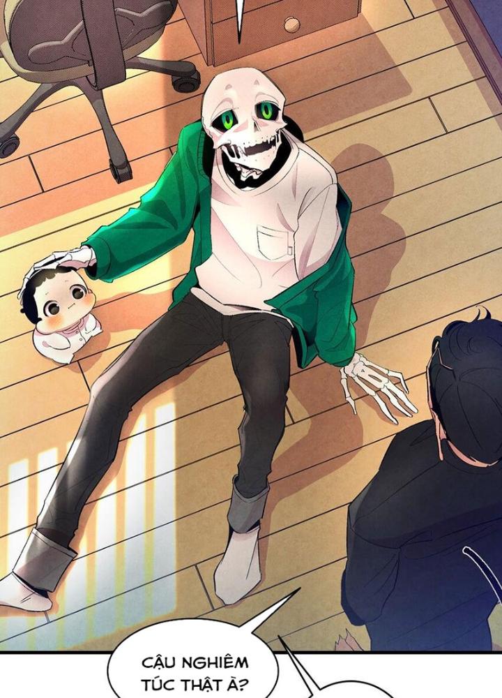 skeleton làm bố chapter 6 50