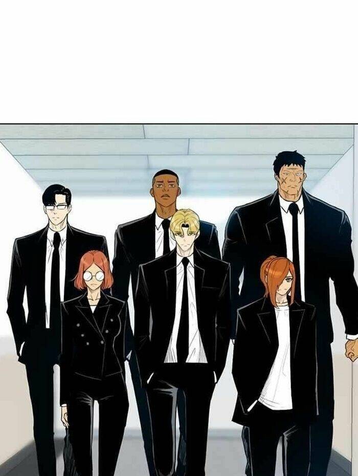 kẻ hồi sinh chapter 156 76