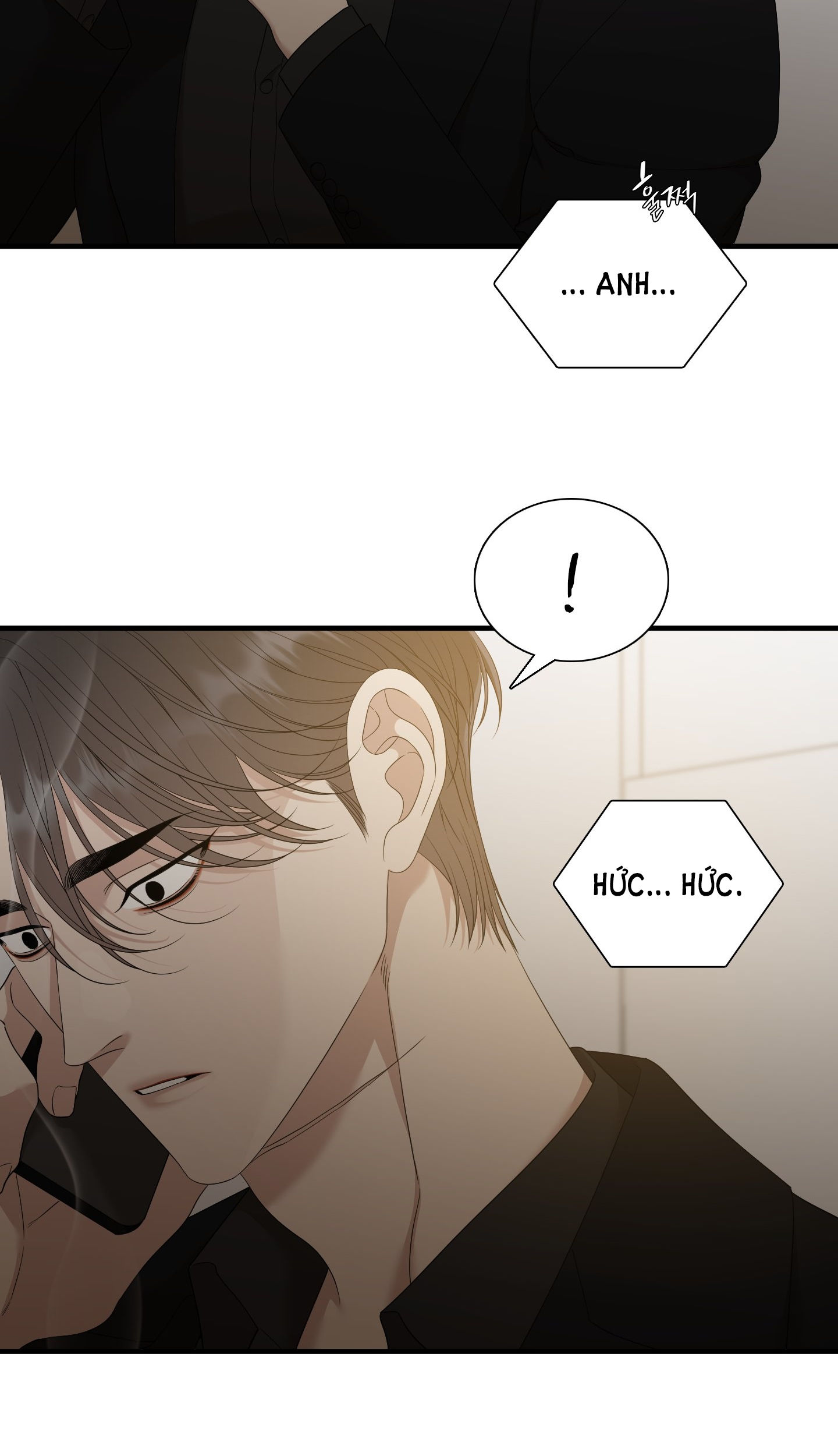 mắt phủ toàn sương chapter 77.1 12