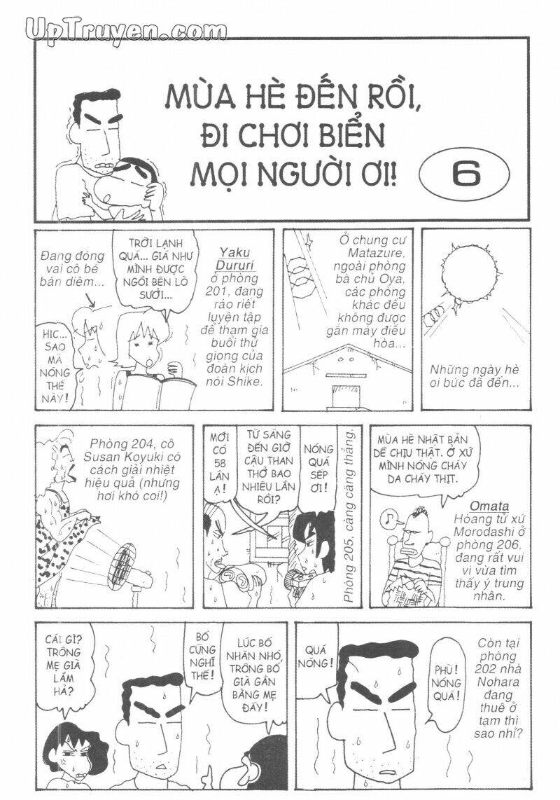 crayon shin-chan cậu bé bút chì chapter 31 68