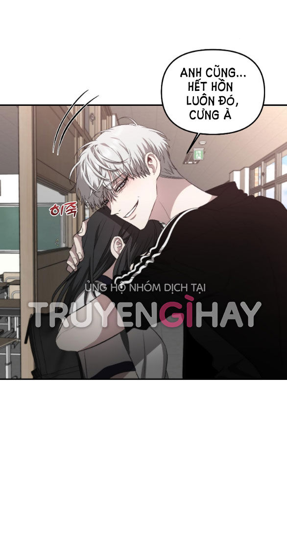 Tự Do Trong Mơ chapter 60.2 16